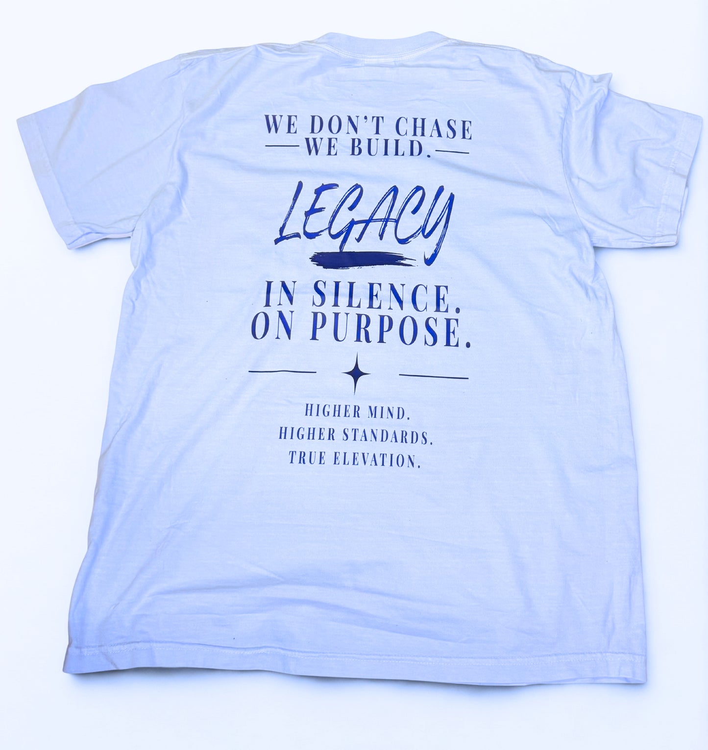 LEGACY | Powder Blue Edition
