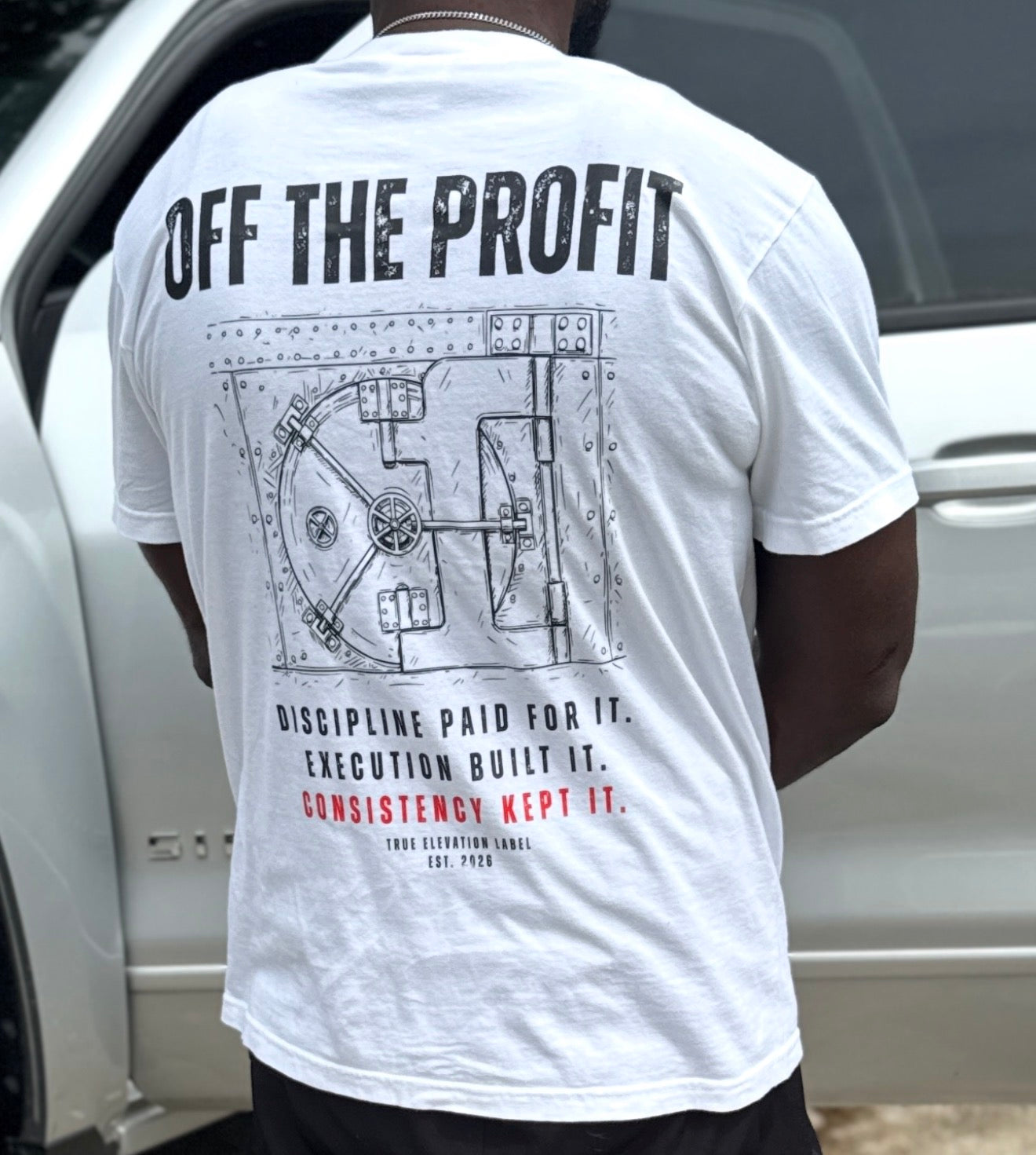 OFF THE PROFIT™